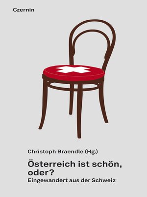 cover image of Österreich ist schön, oder?